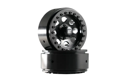 Диски BATRAZZI 1.9" Aluminum D-Hole Beadlock Wheels (2шт)