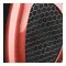 Dan Clark Audio AEON 2 Open Black Red 4-pin XLR