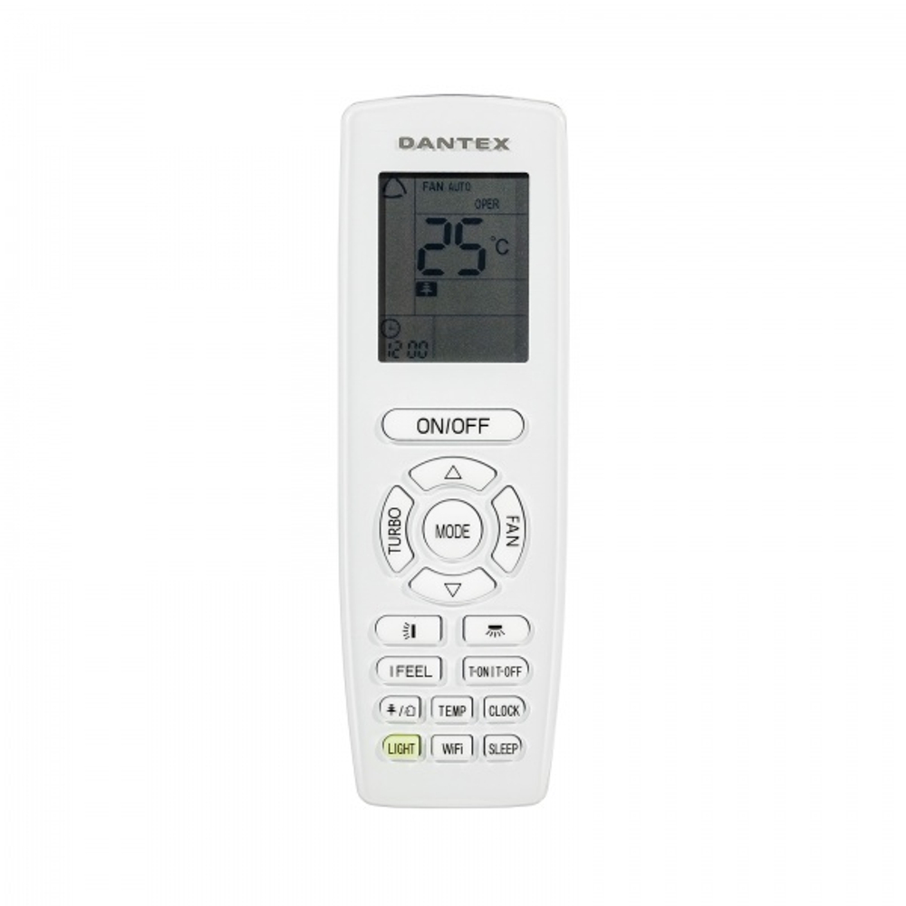 Сплит-система инверторного типа Dantex RK-09SCDGI/ RK-09SCDGIE