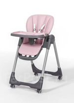 Стульчик для кормления Luxmom S1