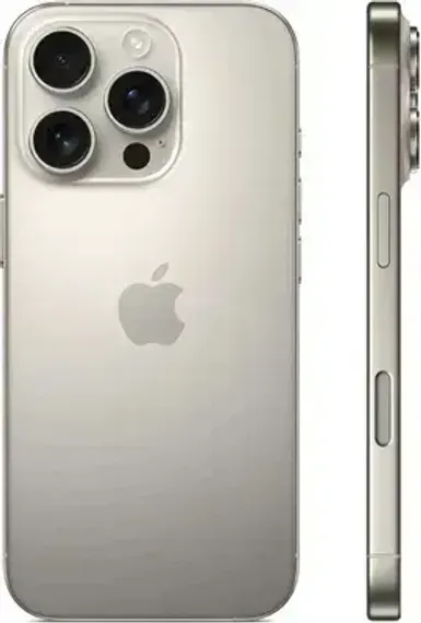 Apple iPhone 16 Pro 1024GB Титан (Dual: nano SIM + eSIM)
