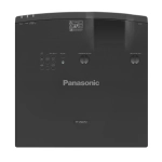 Короткофокусный проектор Panasonic PT-VMZ6STBEJ