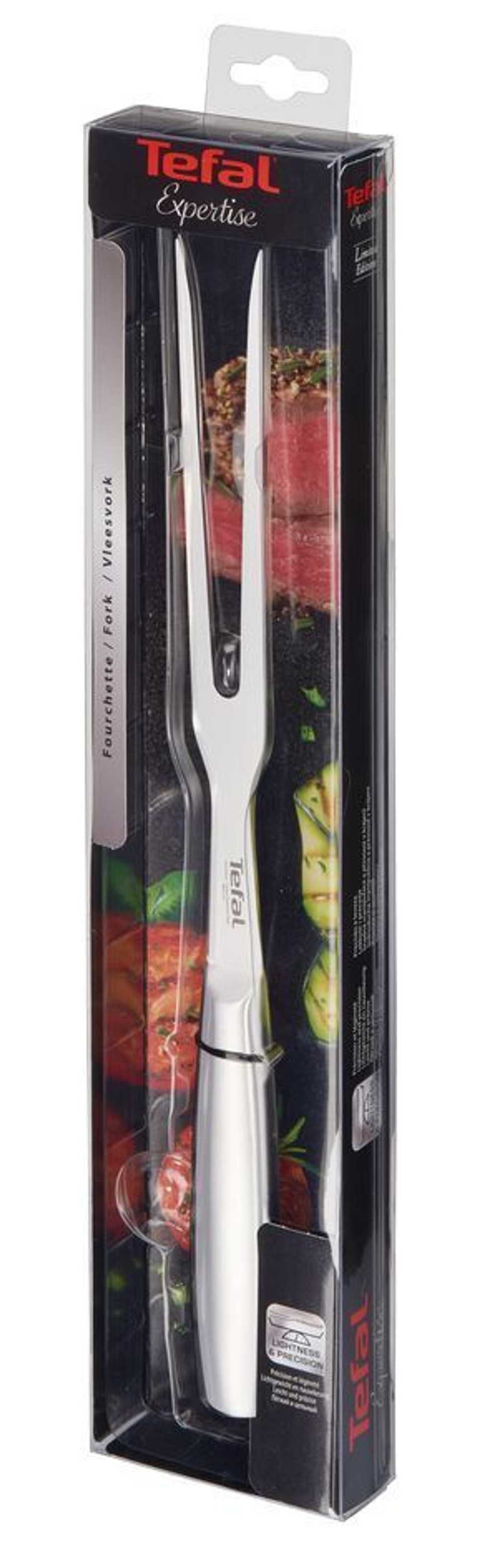 Вилка для мяса Tefal Expertise K1213014