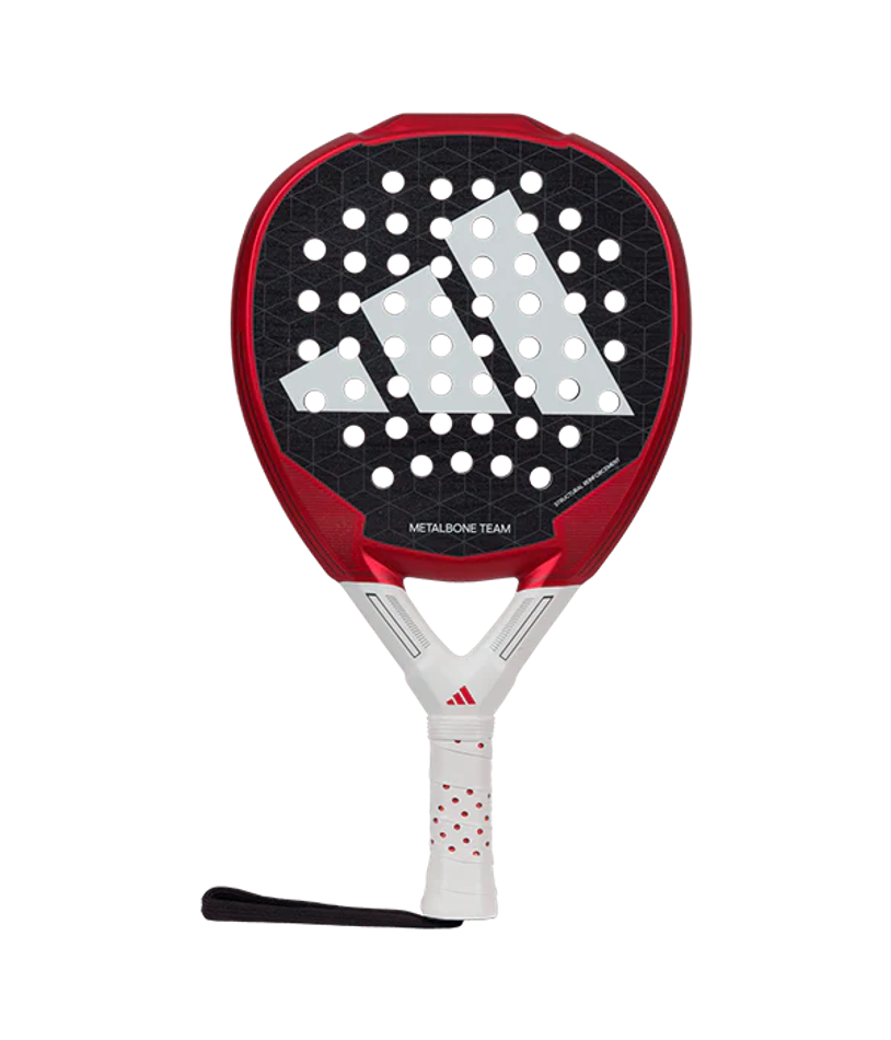 Adidas Metalbone Team 3.3 2024 ракетка падел