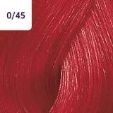 Wella Professionals Color Touch  0/45 магический рубин 60мл