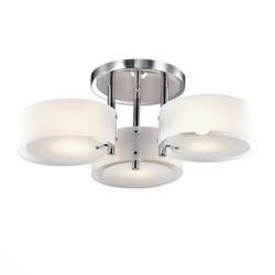 Cветильник потолочный Evoluce Foresta SL483.502.03