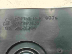W1NHPI72SCS кт231 Электронный модуль для стиральной машины Gorenje W1NHPI72SCS б/у