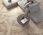 Laparet Miranda Brown Структурный 60x60