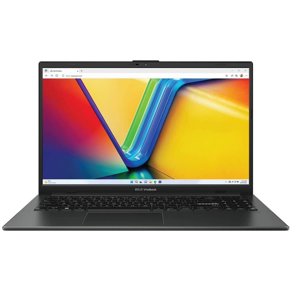 Ноутбук ASUS Vivobook Go 15 E1504FA-BQ719 (90NB0ZR2-M01640)