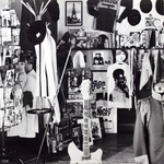 The Style Council / Our Favourite Shop (LP)