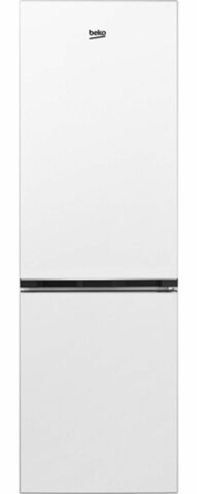 Двухкамерный холодильник Beko B1RCNK272W