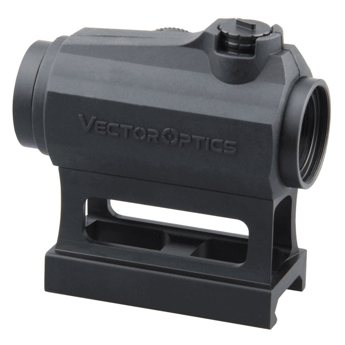 Прицел коллиматорный Vector Optics Maverick 1x22 S-MIL (SCRD-41)