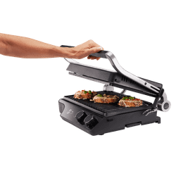 Электрогриль Hisense HCG2000XXL