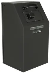 Meyer Sound USW-112XP, W/P