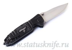 Нож Walther Silver Tacфотография - 4
