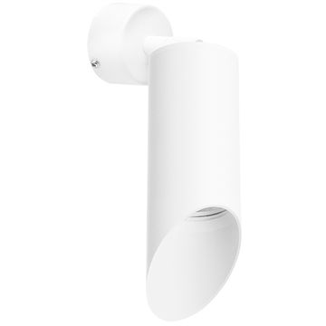 Накладной точечный светильник RB43636 белый Rullo Lightstar