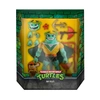 Фигурка Super7 - TMNT ULTIMATES! WAVE 5 - RAY FILLET
