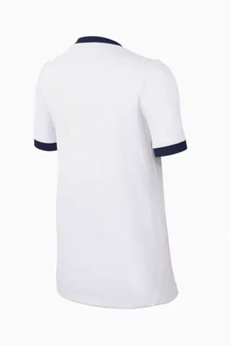 Футболка Nike PSG 26/27 Away Stadium Junior - белый