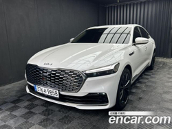 KIA K9 3.8 GDI AWD — 2025
