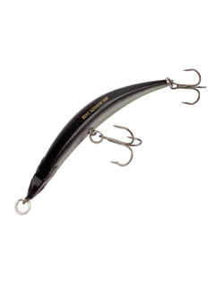 Воблер минноу Bent Minnow 106F 10.6 г цвет #011
