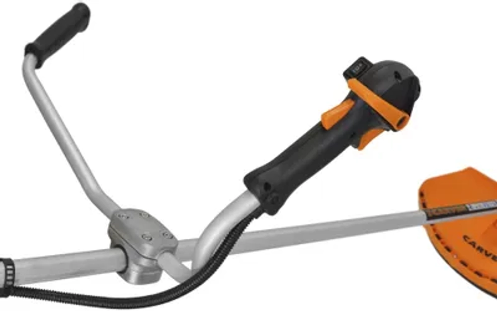 Триммер бензиновый бензиновый Carver GBC-520MЕ 1500Вт (01.001.00046)