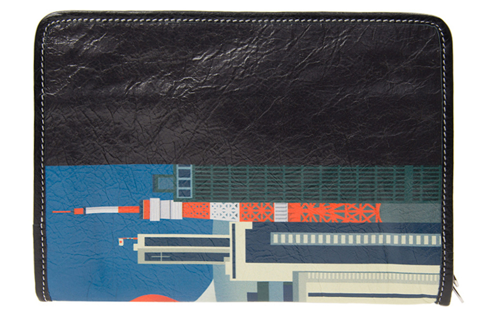 Balenciaga Clutches