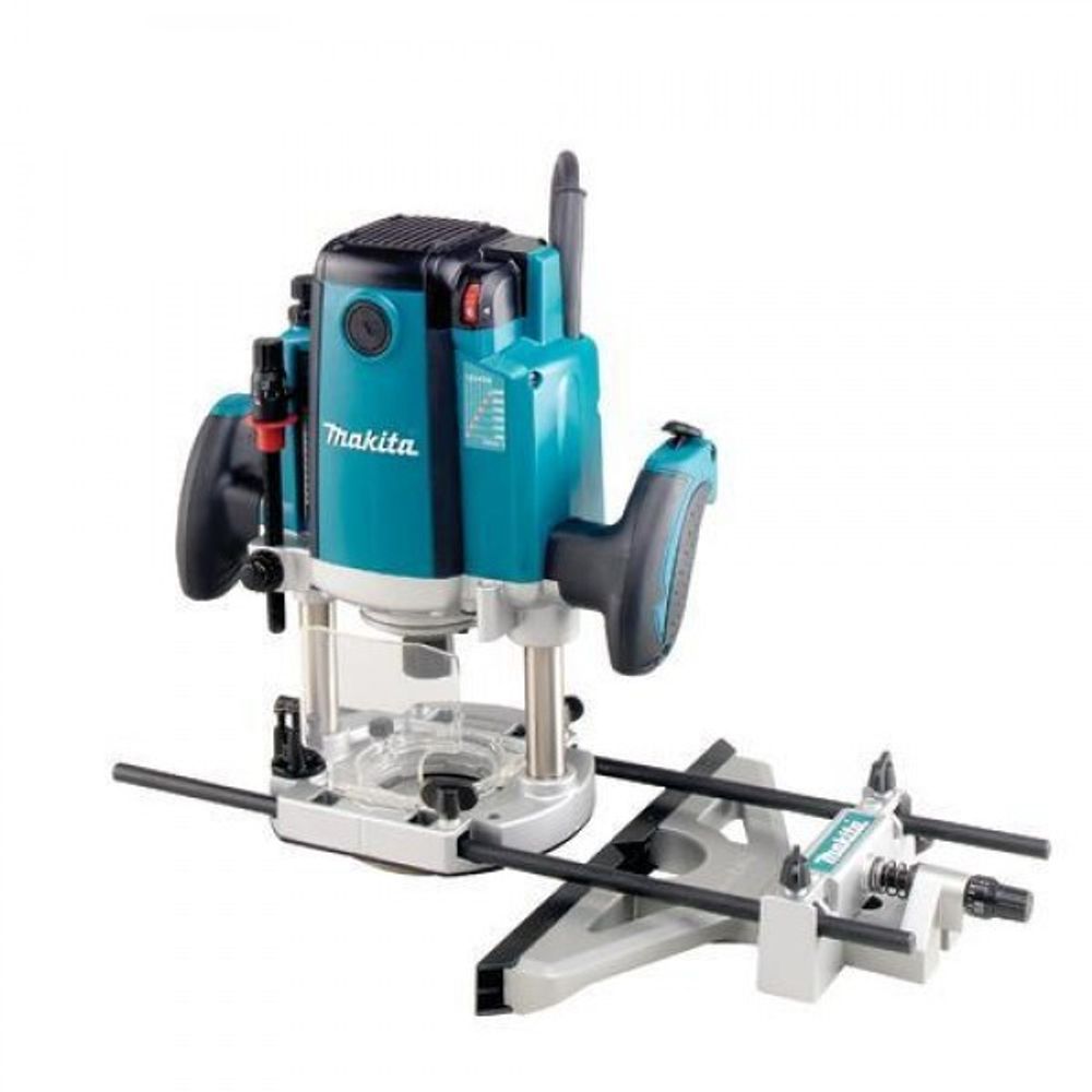 Фрезер Makita RP2301FCX Фрезер Makita RP2301FCX