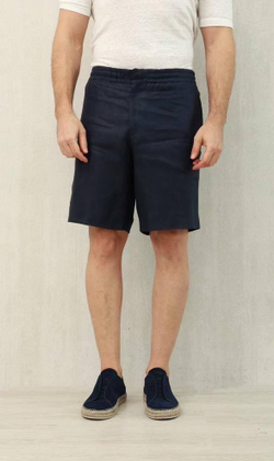 Шорты Ermenegildo Zegna