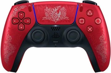 Геймпад Sony DualSense PlayStation 5 Monster Hunter Wilds