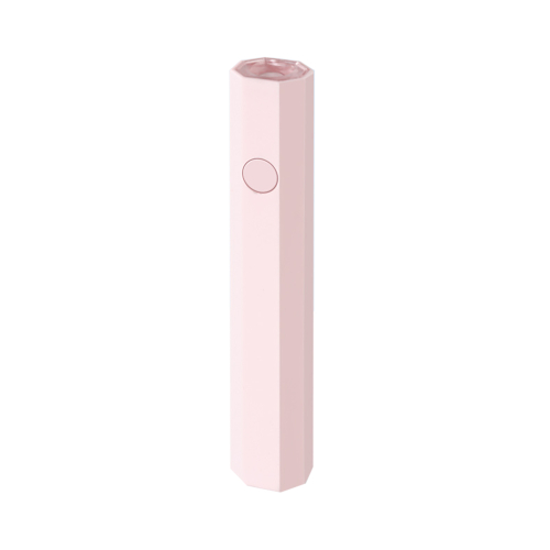 Ультрафиолетовый USB фонарик "Восьмигранник"