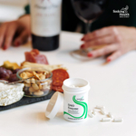 Seeking Health, фермент DAO, 30 капсул (4,2 мг в 1 капсуле)
