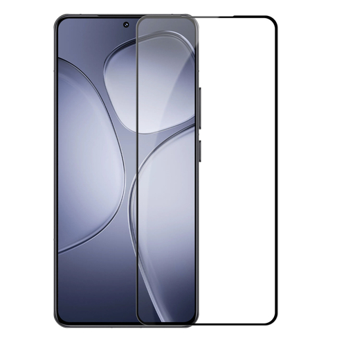 Защитное закаленное стекло от Nillkin для Xiaomi 14T и 14T PRO, серия CP+PRO Anti-Explosion Glass Screen Protector