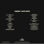 David Bowie / Heroes (LP)