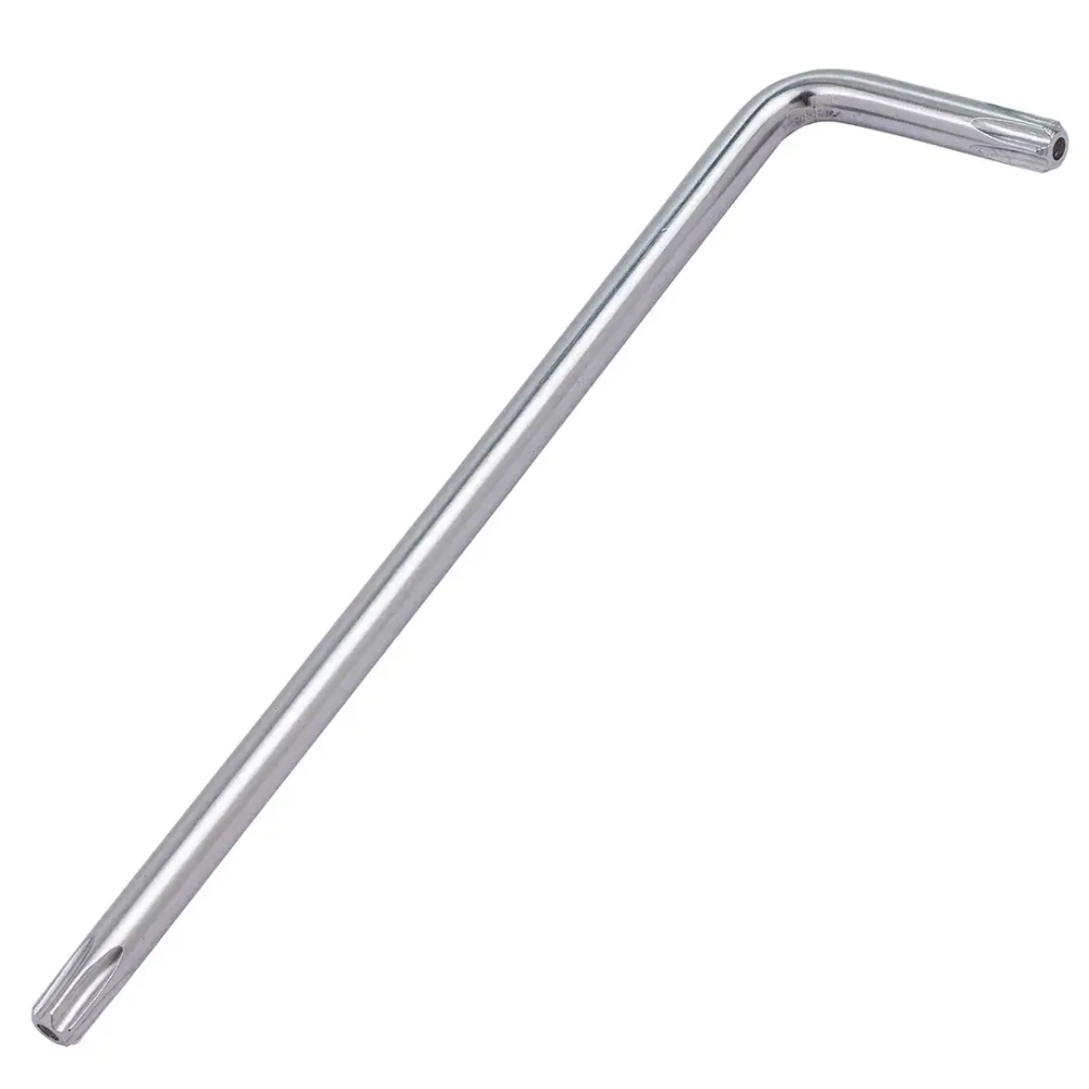 Ключ Г-образный TORX T15 JCB JCB-76615
