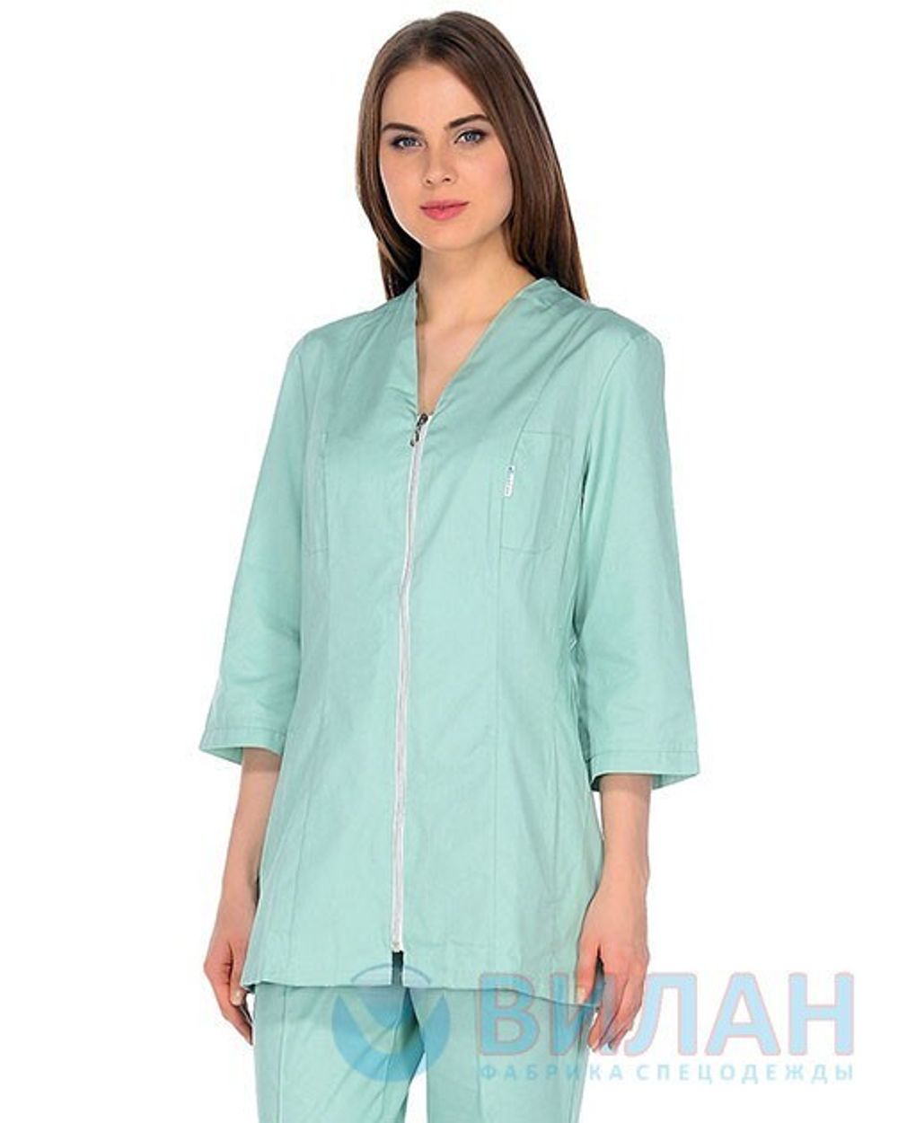 Куртка женская КМ.527