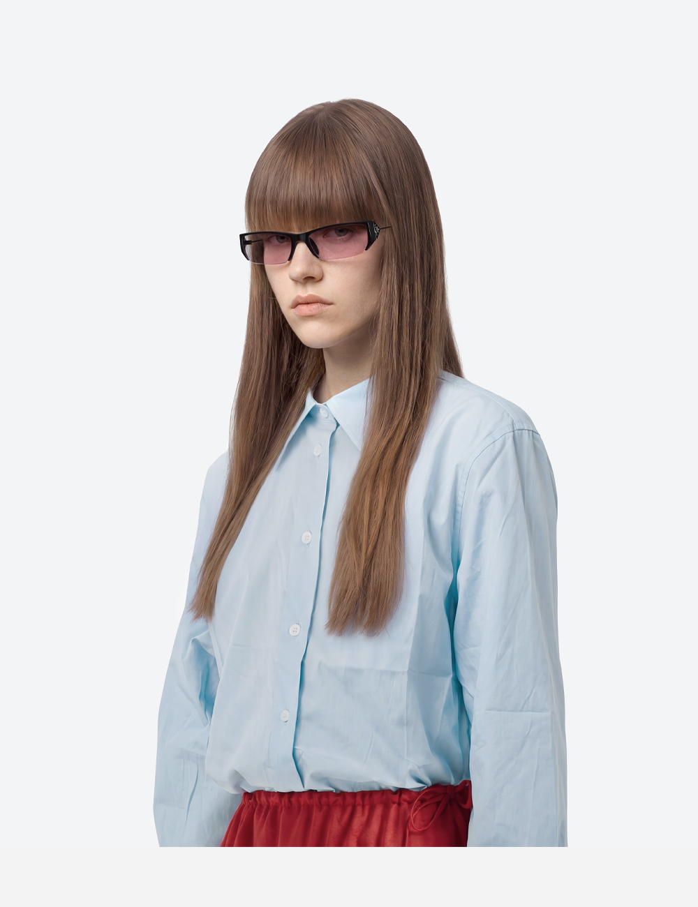 Очки Prada x Gentle Monster 2 M01(V)