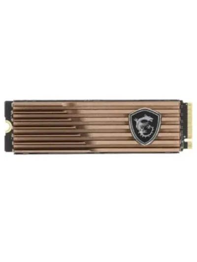 2 ТБ M.2 SSD накопитель SPATIUM M480 PRO HS S78-440Q620-P83