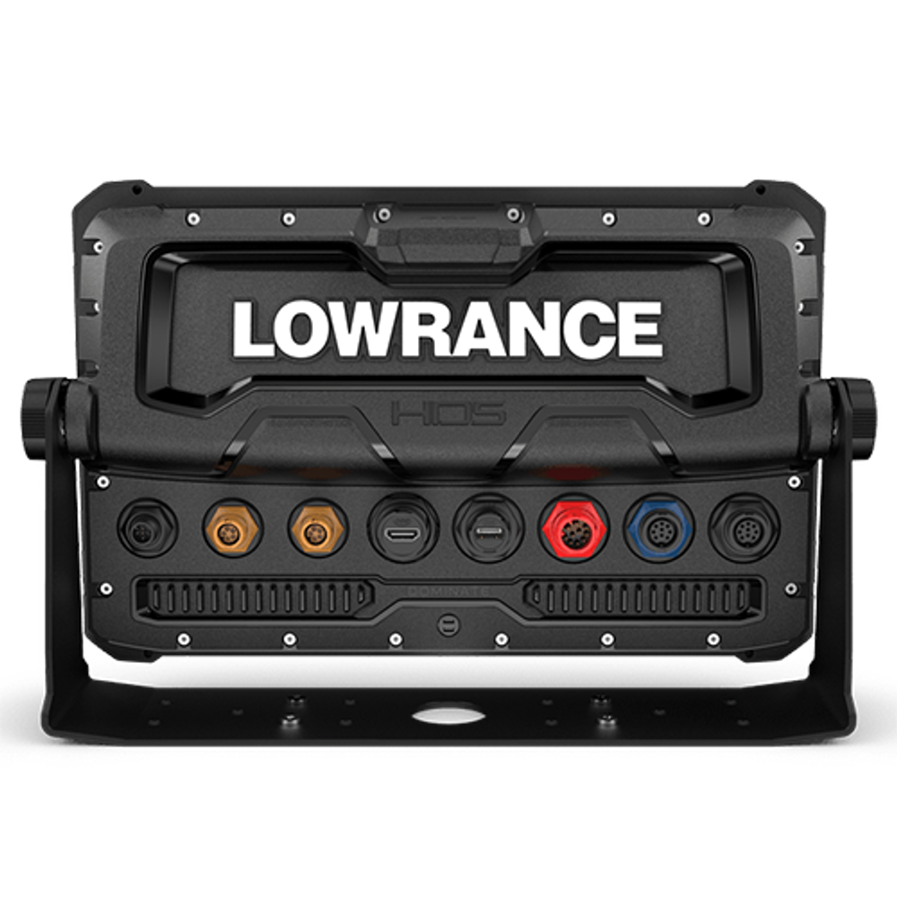Эхолот LOWRANCE HDS-10 PRO