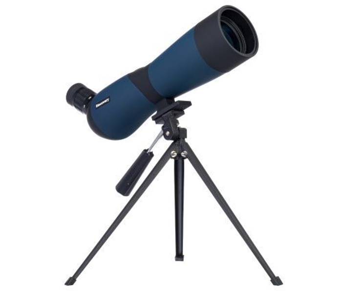 Зрительная труба Levenhuk Discovery Range 60