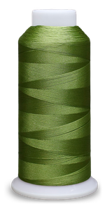 Полиэстеровые нитки Yokimi 120D/2 4000м