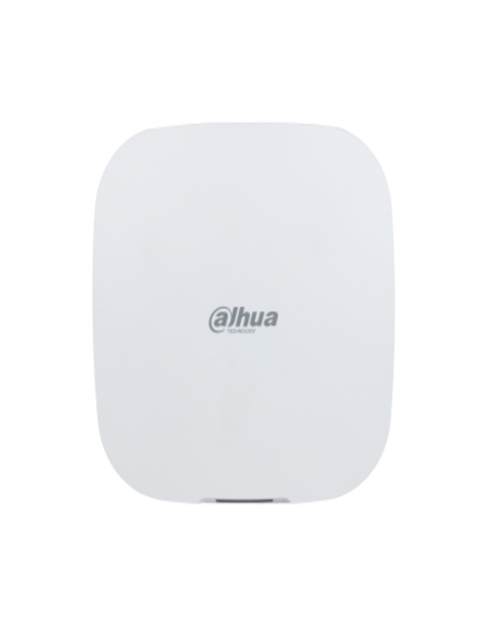 Контроллер охранной сигнализации Dahua Air Shield DHI-ARC3000H-W2(868) (Ethernet, Wi-Fi 2.4Ггц/5Ггц)