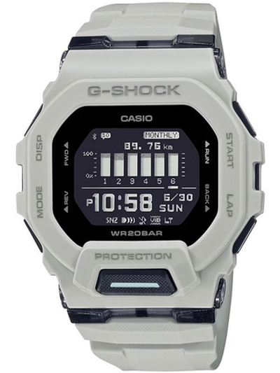 Наручные часы Casio GBD-200UU-9