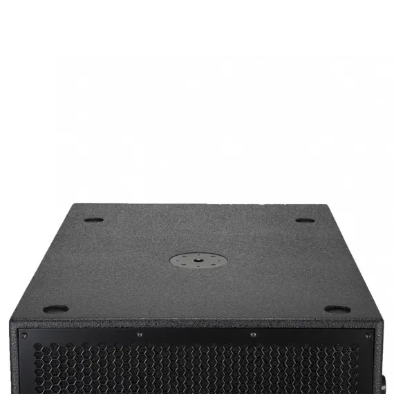 RCF SUB 8005-AS активный сабвуфер, 1250Вт, динамик 21 дюймов