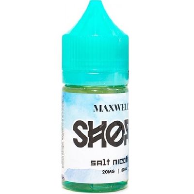 MAXWELLS Salt 2.0% 30 ml