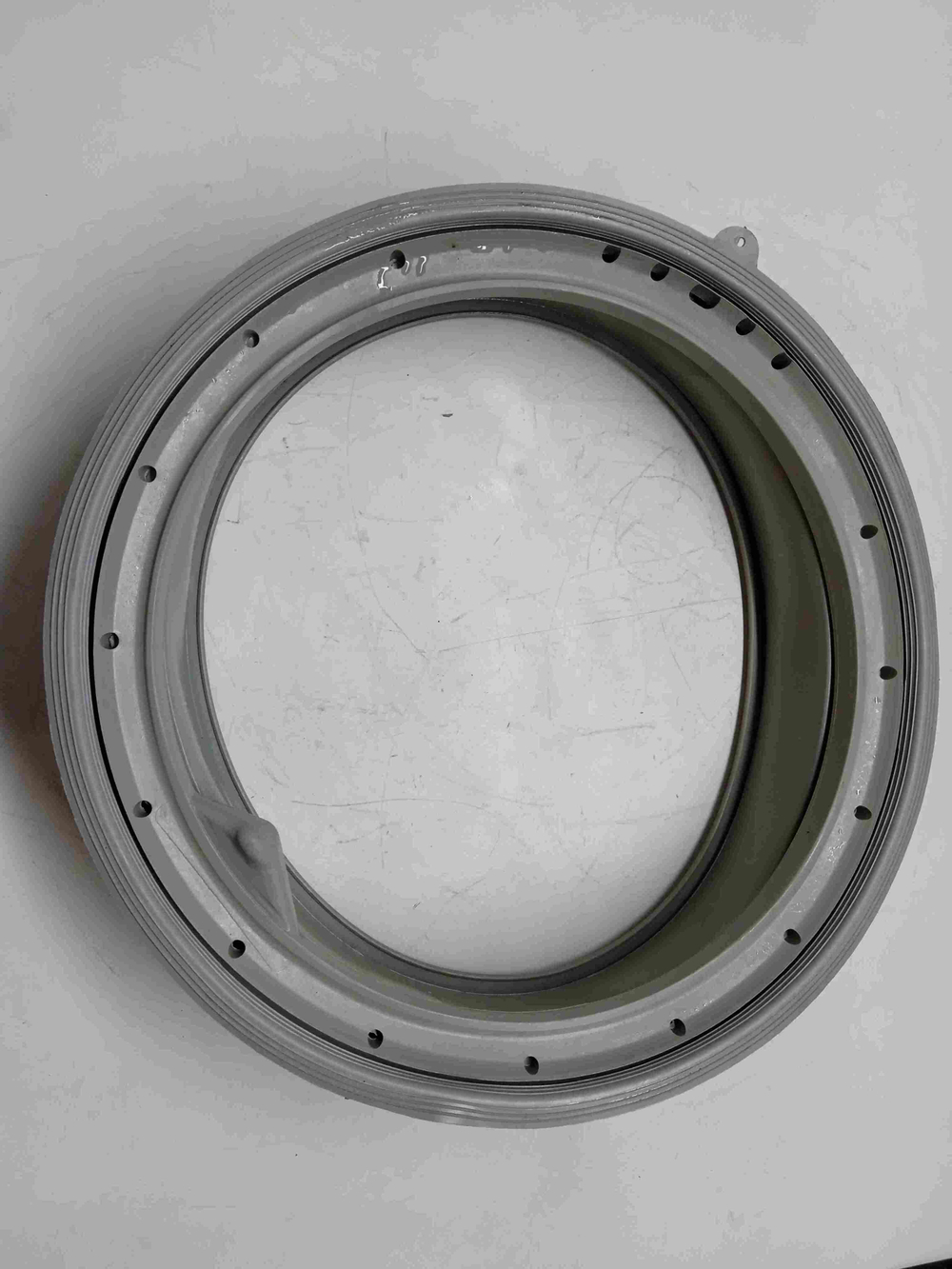 LAV70560 кт262 Манжета люка для стиральной машины AEG 10859050 б/у