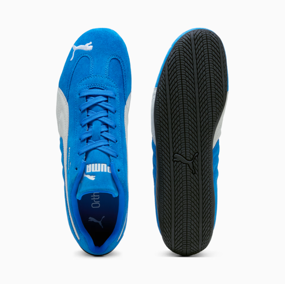 Кроссовки женские PUMA Speedcat OG