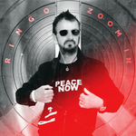 Ringo Starr / Zoom In (CD)