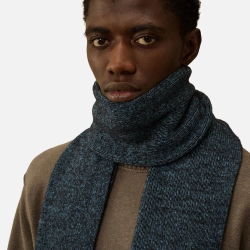 Шарф C.P. Company Fleece Knit