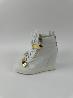 Кеды Giuseppe Zanotti Coby