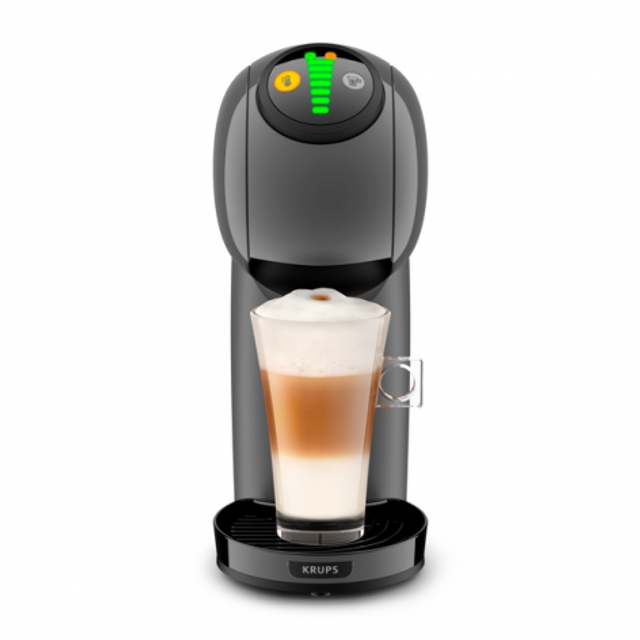 Капсульная кофемашина KRUPS Dolce Gusto GENIO S KP240B10